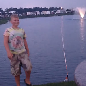 Meet your Posher, Nathan